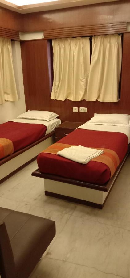 Hotel Aston 콜카타 외부 사진