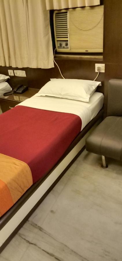 Hotel Aston 콜카타 외부 사진