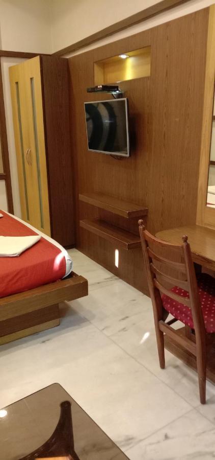 Hotel Aston 콜카타 외부 사진