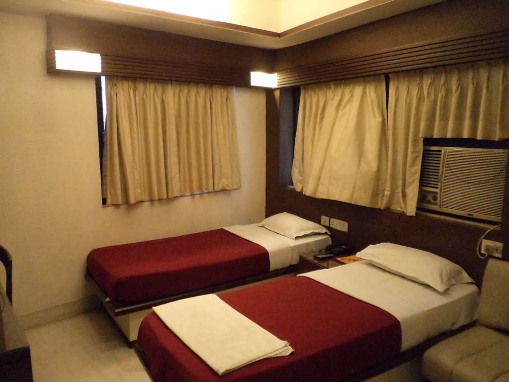 Hotel Aston 콜카타 객실 사진